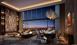 THE ARCADY AT BOON KENG (D12), Apartment #461782881